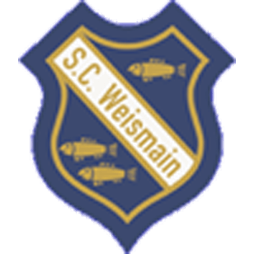 Wappen SC Weismain
